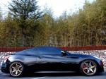 Hyundai Genesis Coupes Modded 2009 года